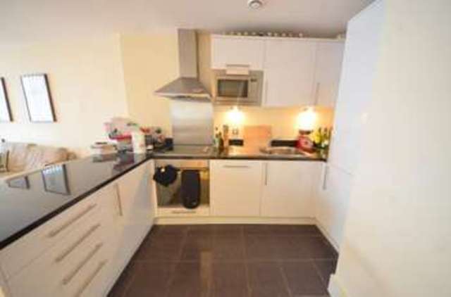  Image of 1 Bedroom Apartment  To Rent at Drayton Park  Highbury, N5 1DU