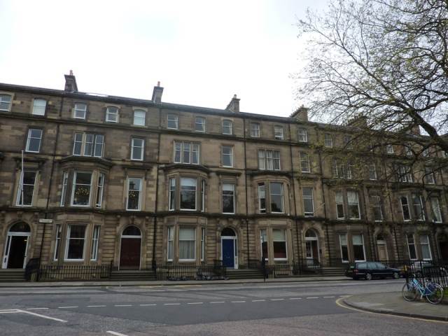  Image of 2 Bedroom Flat  To Rent at West End Edinburgh Edinburgh, EH3 7QJ