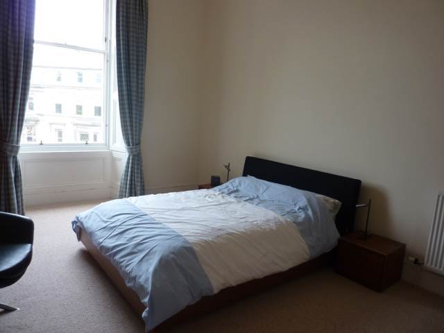  Image of 2 Bedroom Flat  To Rent at West End Edinburgh Edinburgh, EH3 7QJ