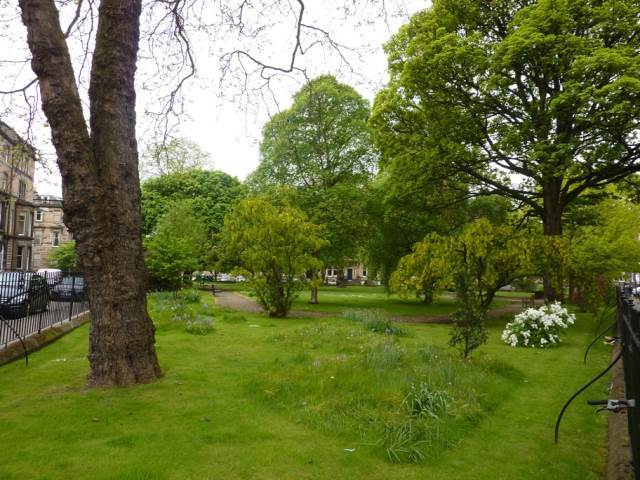  Image of 2 Bedroom Flat  To Rent at West End Edinburgh Edinburgh, EH3 7QJ