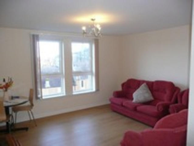  Image of 2 Bedroom Flat  To Rent at Leith Walk Edinburgh Edinburgh, EH7 4QR