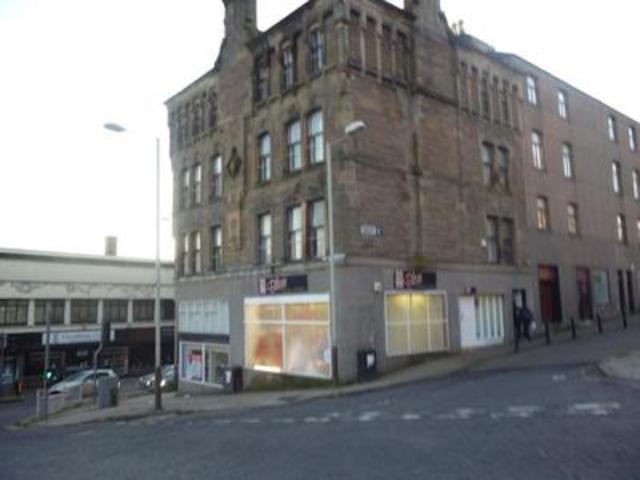  Image of 2 Bedroom Flat  To Rent at Dundee  Dundee, DD1 1HP