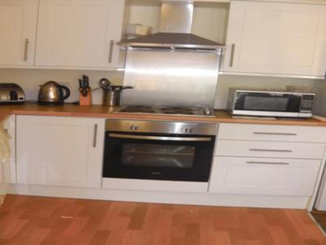  Image of 2 Bedroom Flat  To Rent at Dundee  Dundee, DD1 1HP