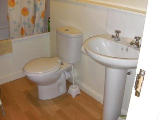  Image of 2 Bedroom Flat  To Rent at Dundee  Dundee, DD1 1HP
