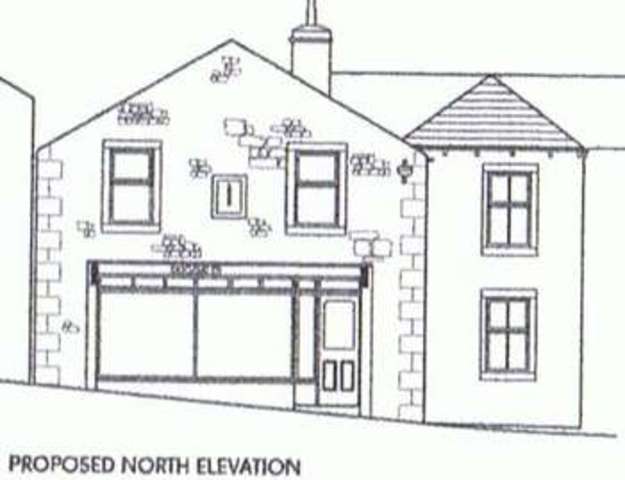  Image of 3 Bedroom Barn Conversion  For Sale at Kirkgate Settle Settle, BD24 9DX