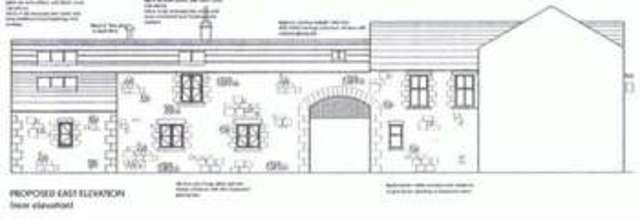  Image of 3 Bedroom Barn Conversion  For Sale at Kirkgate Settle Settle, BD24 9DX