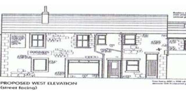  Image of 3 Bedroom Barn Conversion  For Sale at Kirkgate Settle Settle, BD24 9DX