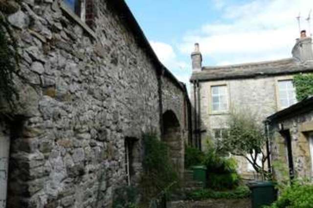  Image of 3 Bedroom Barn Conversion  For Sale at Kirkgate Settle Settle, BD24 9DX