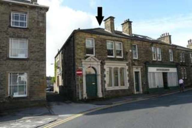  Image of 3 Bedroom Apartment  For Sale at Settle North Yorkshire Settle, BD24 9DJ