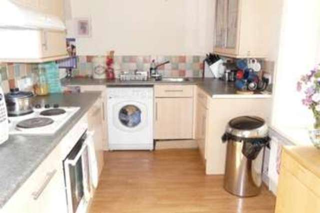  Image of 3 Bedroom Apartment  For Sale at Settle North Yorkshire Settle, BD24 9DJ