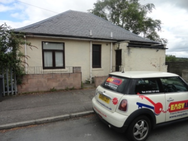  Image of 2 Bedroom Detached  To Rent at Downfield Dundee Dundee, DD3 0JS