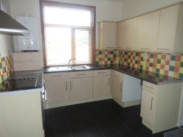  Image of 2 Bedroom Detached  To Rent at Downfield Dundee Dundee, DD3 0JS