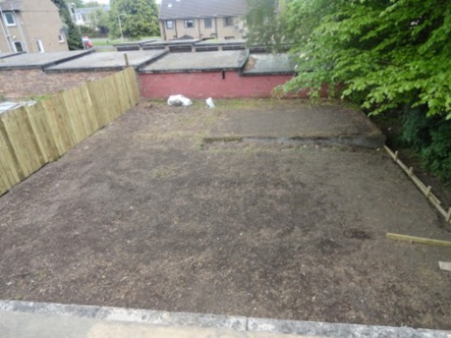  Image of 2 Bedroom Detached  To Rent at Downfield Dundee Dundee, DD3 0JS