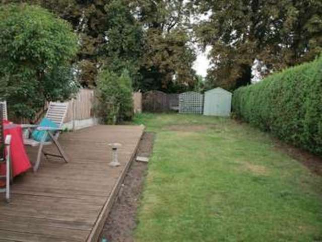  Image of 2 Bedroom Semi-Detached  For Sale at Dykes End Collingham Newark, NG23 7LD