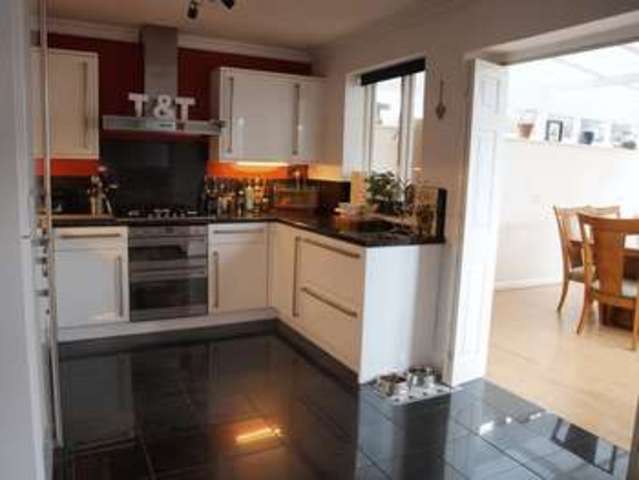  Image of 2 Bedroom Semi-Detached  For Sale at Dykes End Collingham Newark, NG23 7LD