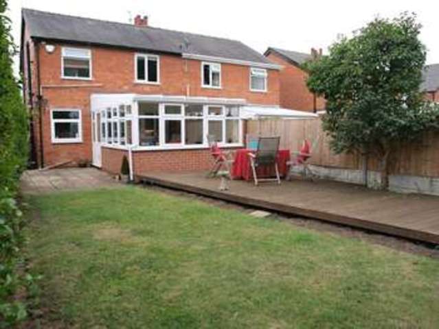  Image of 2 Bedroom Semi-Detached  For Sale at Dykes End Collingham Newark, NG23 7LD
