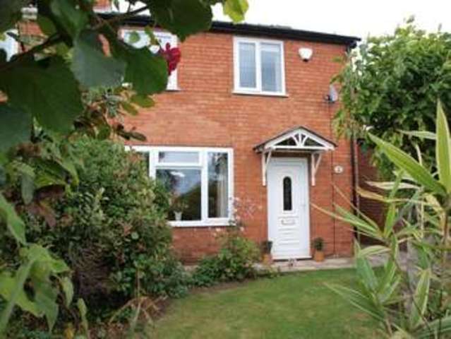  Image of 2 Bedroom Semi-Detached  For Sale at Dykes End Collingham Newark, NG23 7LD