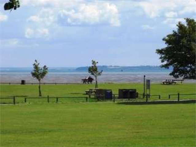  Image of 2 Bedroom Detached  For Sale at East Beach Park Shoeburyness Shoeburyness, SS3 9SG