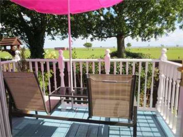  Image of 2 Bedroom Detached  For Sale at East Beach Park Shoeburyness Shoeburyness, SS3 9SG