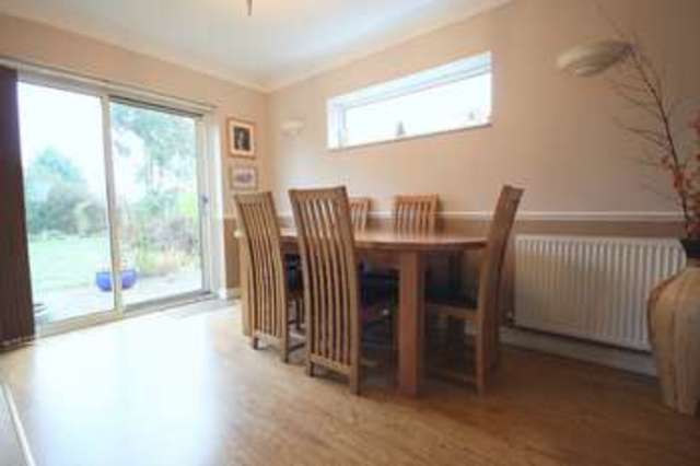  Image of 3 Bedroom Detached  For Sale at East Green Drive  Shottery, CV37 9HT