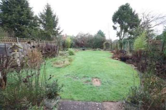  Image of 3 Bedroom Detached  For Sale at East Green Drive  Shottery, CV37 9HT