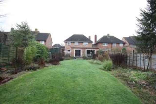  Image of 3 Bedroom Detached  For Sale at East Green Drive  Shottery, CV37 9HT