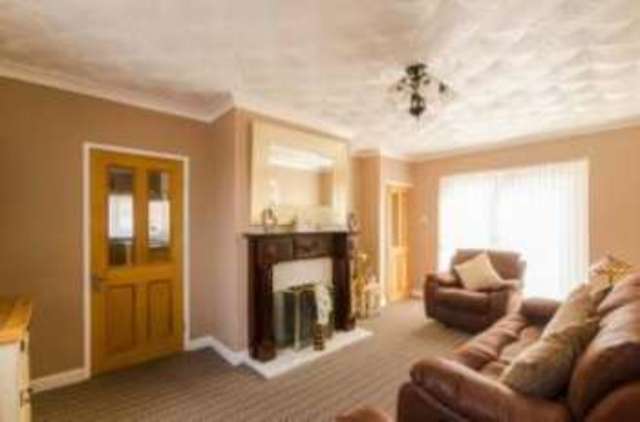  Image of 4 Bedroom Semi-Detached  For Sale at Stainforth Doncaster Stainforth, DN7 5HQ