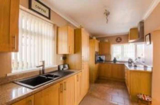  Image of 4 Bedroom Semi-Detached  For Sale at Stainforth Doncaster Stainforth, DN7 5HQ
