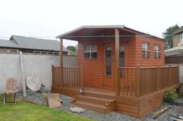  Image of 3 Bedroom Detached  For Sale at East Ord Berwick-Upon-Tweed, TD15 2NS