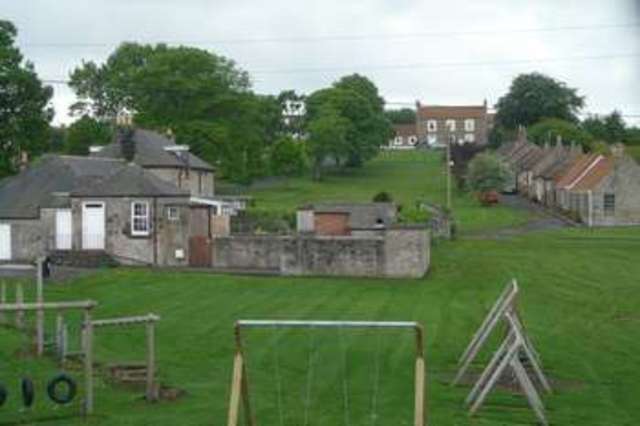  Image of 3 Bedroom Detached  For Sale at East Ord Berwick-Upon-Tweed, TD15 2NS