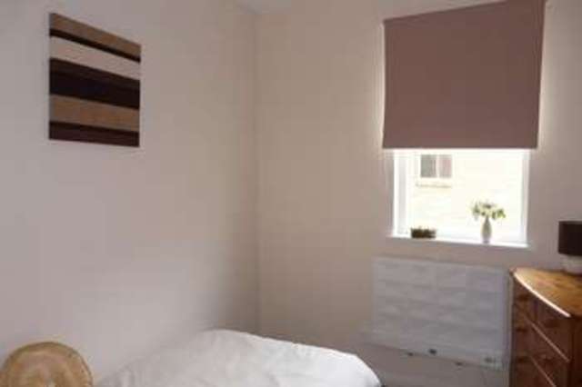  Image of 2 Bedroom Flat  For Sale at Easter Wynd  Berwick-Upon-Tweed, TD15 1DT