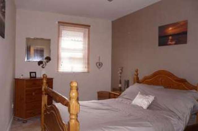  Image of 2 Bedroom Flat  For Sale at Easter Wynd  Berwick-Upon-Tweed, TD15 1DT