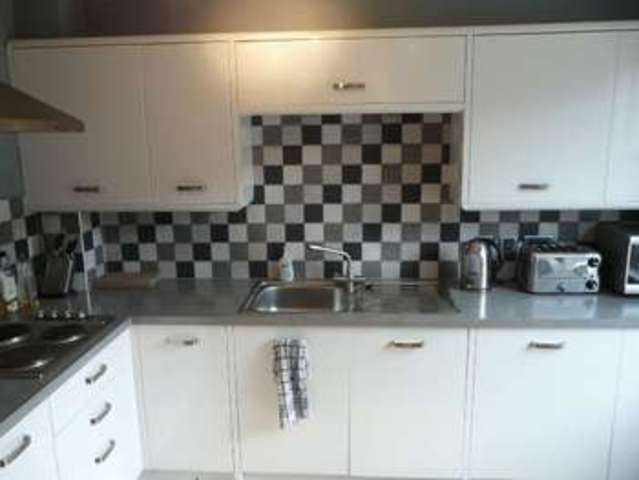  Image of Flat  For Sale at Easter Wynd  Berwick-Upon-Tweed, TD15 1DT