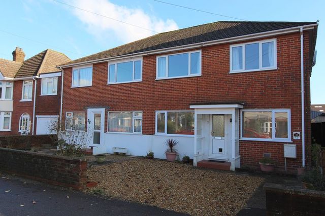  Image of 2 Bedroom Flat  To Rent at Twyford Road  Eastleigh, SO50 4HJ