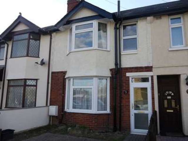  Image of 1 Bedroom Flat  To Rent at Salisbury Close  Eastleigh, SO50 9BN