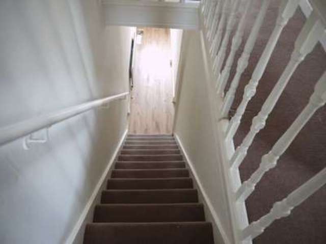  Image of 3 Bedroom Terraced  To Rent at Consort Road  Eastleigh, SO50 4JB