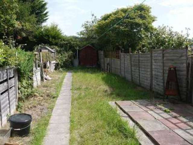  Image of 3 Bedroom Terraced  To Rent at Consort Road  Eastleigh, SO50 4JB