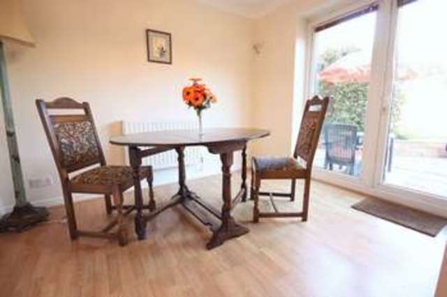  Image of 4 Bedroom Detached  For Sale at Ebsdorf Close  Warks, B50 4FQ