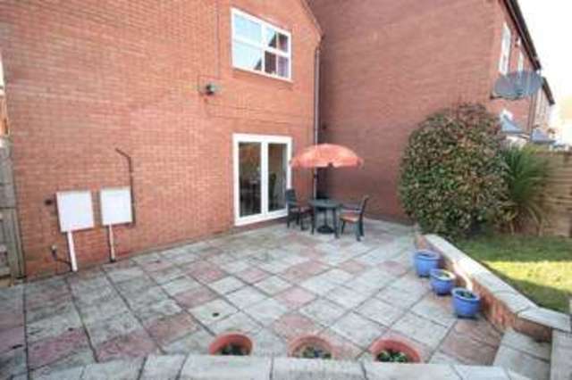  Image of 4 Bedroom Detached  For Sale at Ebsdorf Close  Warks, B50 4FQ
