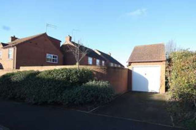  Image of 4 Bedroom Detached  For Sale at Ebsdorf Close  Warks, B50 4FQ
