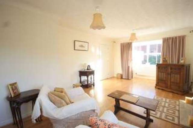  Image of 4 Bedroom Detached  For Sale at Ebsdorf Close  Warks, B50 4FQ
