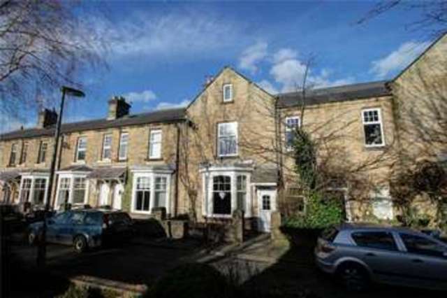  Image of 2 Bedroom Terraced  For Sale at Bishop Auckland Co. Durham Witton Park, DL14 7QT