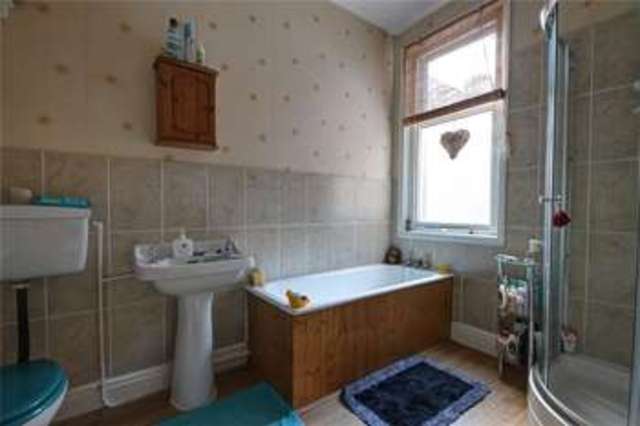  Image of 2 Bedroom Terraced  For Sale at Bishop Auckland Co. Durham Witton Park, DL14 7QT