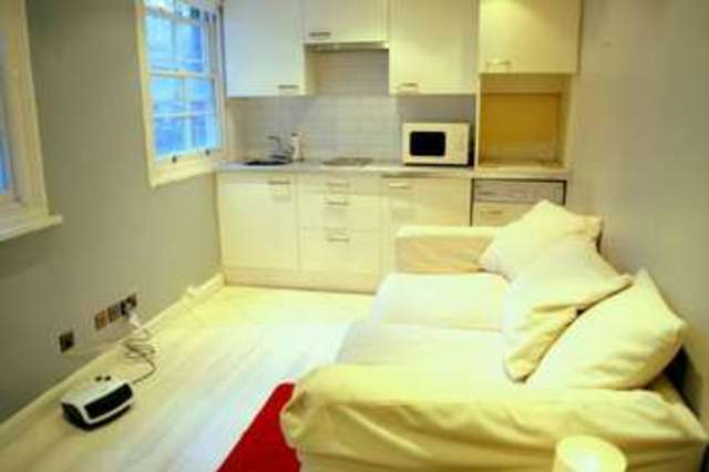  Image of 1 Bedroom Flat  To Rent at Edgware Road  London, W2 1EJ