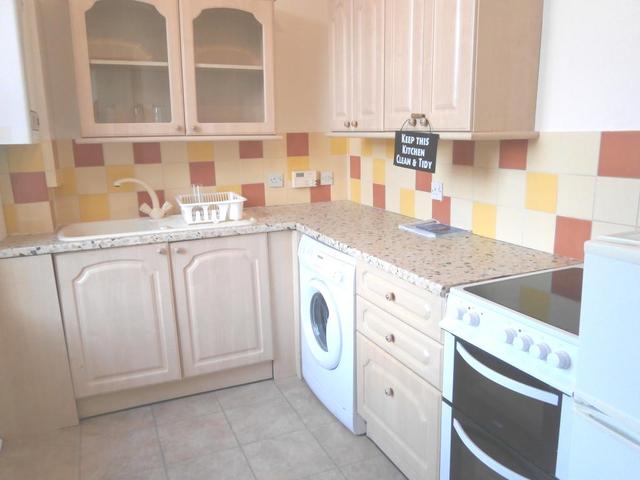 Image of 1 Bedroom Flat  To Rent at Dalkeith MidLothian MidLothian, EH22 1JZ
