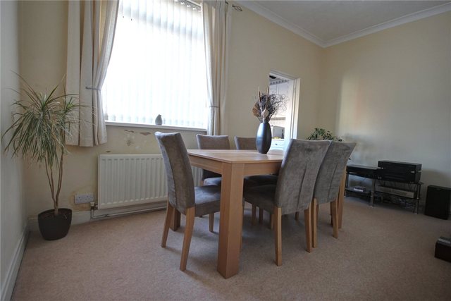  Image of 2 Bedroom Terraced  For Sale at West Auckland Co Durham Witton Park, DL14 9JT