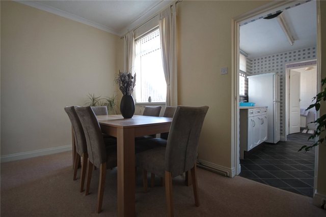  Image of 2 Bedroom Terraced  For Sale at West Auckland Co Durham Witton Park, DL14 9JT