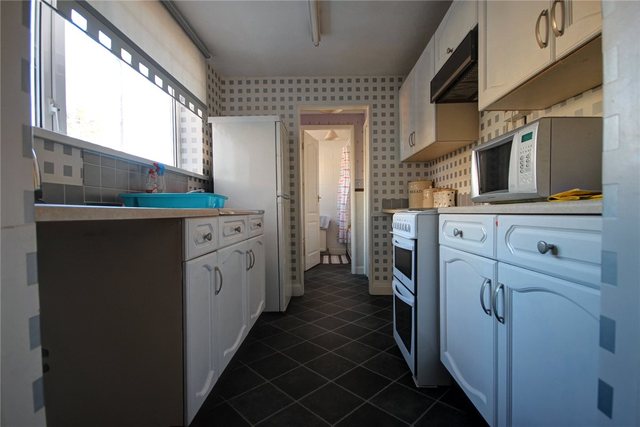  Image of 2 Bedroom Terraced  For Sale at West Auckland Co Durham Witton Park, DL14 9JT