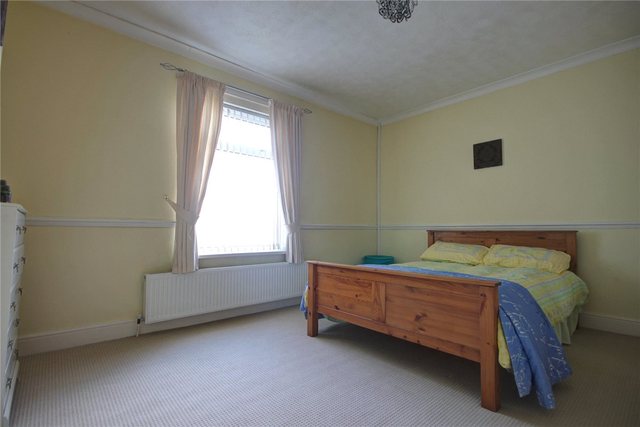  Image of 2 Bedroom Terraced  For Sale at West Auckland Co Durham Witton Park, DL14 9JT