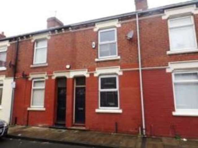  Image of 2 Bedroom Terraced  For Sale at Middlesbrough  Middlesbrough, TS1 3LU